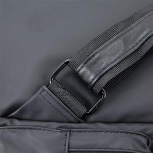 19SA-7849M Laptop in stile preppy zaino per studente scolastico zaino per laptop zaino da scuola per ragazzo di scuola