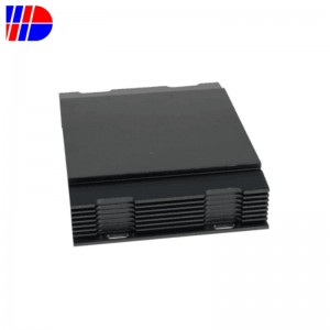 Accessori per computer con lavorazione CNC di precisione