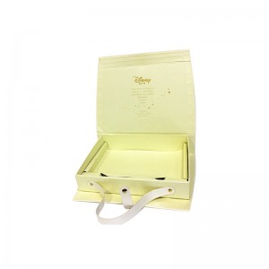 Scatola d'imballaggio del regalo del sapone rigido della carta su misura all'ingrosso del cartone