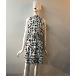 ABITO ALTO SCOLLO JLWD0021