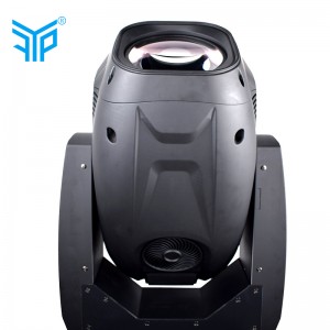 pro effetto di illuminazione ad alta definizione della fase della fase del fascio del fascio del fascio luminoso del proiettore 18R 380w, vendita calda della fabbrica