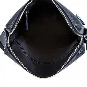 Borsa a tracolla Business 2019, borsa piccola da lavoro messenger 18SG-6825F