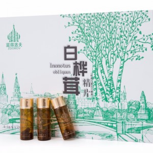 Abbassare la pressione sanguigna chaga confezioni regalo di pillole