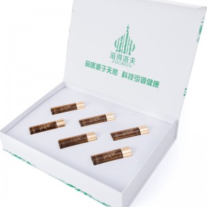 Abbassare la pressione sanguigna chaga confezioni regalo di pillole