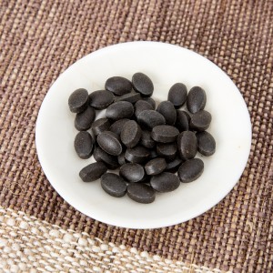 Migliorare l'immunità alla polvere di chaga per la cura della glicemia