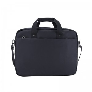 18SG-7341D Uomini borse da ufficio valigetta ventiquattrore borsa da conferenza valigetta commercio all'ingrosso classico nylon nylon ufficio documento valigetta