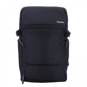 18SA-7444M zaino di ricarica USB in nylon di qualità professionale