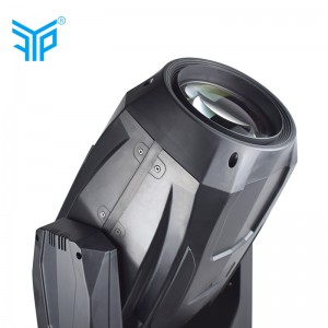 attrezzatura leggera della fase leggera del fascio mobile di alta luminosità 380w con alta qualità