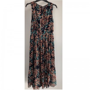 ABITO PLEATED JLWD0026