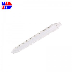 Cuscinetto lineare del blocchetto lineare del blocchetto lineare di Hiwin della ferrovia di CNC della fabbrica cinese