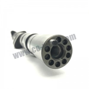 Alberi a camme in ghisa su misura per le parti del motore di Rally Car Racing