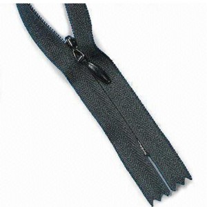 Cerniera invisibile Fashion Open 7