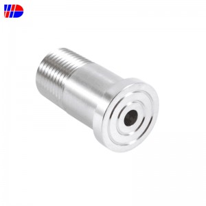 Ingranaggio cilindrico di lavorazione plastica di disegno del produttore di Dongguan