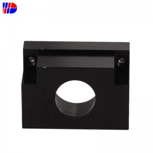 Macchinario di riserva di CNC di precisione / lavorato / fabbricazione / parte di lavorazione e parti / pezzi meccanici di CNC