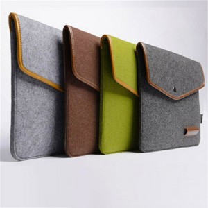 HD0827 - Vendita all'ingrosso Personalizza la migliore custodia per computer palmare in neoprene