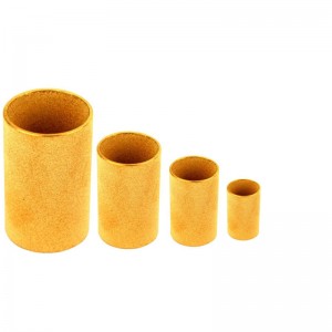 Piastra di porosità sinterizzata in bronzo