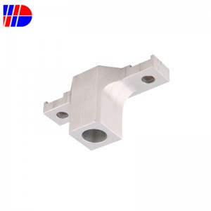 Parte del tornio del macchinario di precisione centrale della fabbrica dell'acciaio inossidabile della Cina