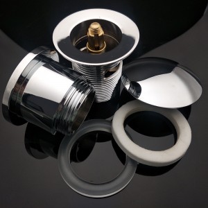 Scolapiatti auto drenaggio lavabo lavandino bagno