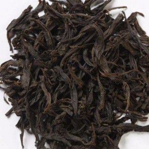 tè nero mattone hunan anhua tè nero tè sanitario