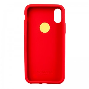 Custodia per cellulare in silicone