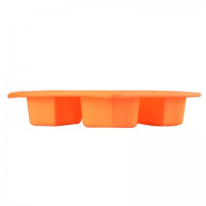 Bakeware al silicone