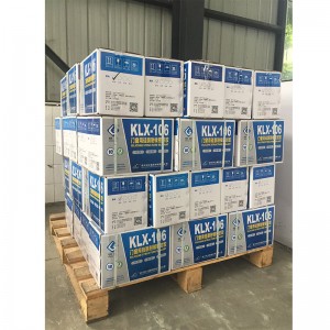 Sigillante siliconico resistente alle intemperie per sigillatura di porte e finestre