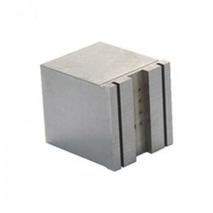 Parti di tornitura personalizzate su misura CNC Lavorazione meccanica di precisione Attrezzatura di automazione dello stampo non standard Attrezzo per stampaggio ingranaggi Press Fit