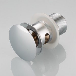 Scolapiatti per lavabo con scarico