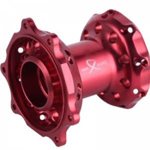 Tornio a controllo numerico CNC di alta precisione