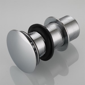 Rifiuti di vasche da bagno a reazione