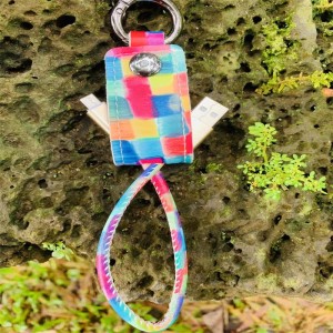 Portable Keychain Data Cable