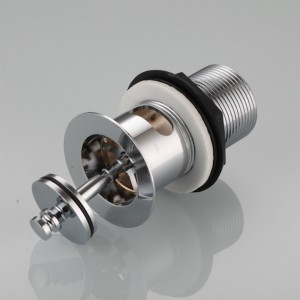 Kit di scarico per rifiuti di base