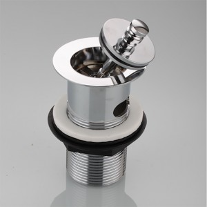 Kit di scarico per rifiuti di base