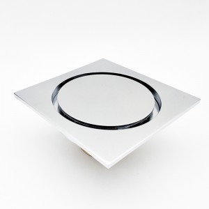 Drenaggio della griglia della copertura dello scarico a pavimento