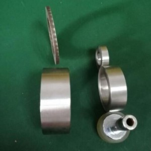 ISO 8124-1 2014 Clausola 6.7.1.2 Manometro per test di sporgenza