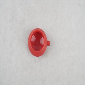 Accessori per macchine da caffè in silicone