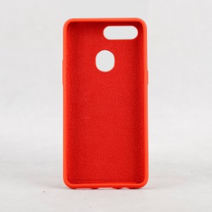 Custodia per cellulare in silicone