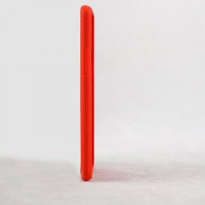 Custodia per cellulare in silicone