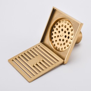 Copriscarole per box doccia da garage