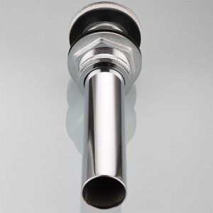 Coperchio del lavandino del bagno vasca da bagno pop-up giunto di scarico