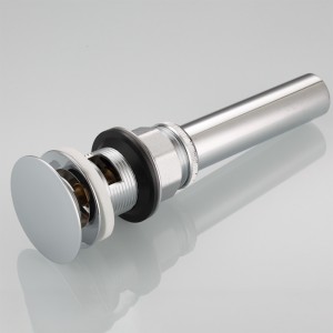 Tappo del filtro di scarico del lavandino scarico del lavandino