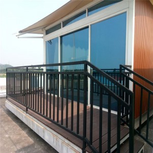 Tenda prefabbricata del produttore del metallo dei materiali da costruzione della parete di vetro del materiale da costruzione del produttore