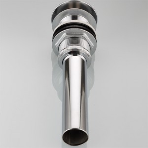 Tappo per vasca pop-up in ottone