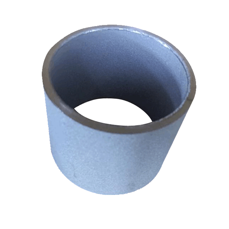 Candela con filtro per polvere sinterizzata in acciaio inossidabile 316L