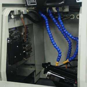 Prezzo di fabbricazione tornio automatico a controllo numerico svizzero tipo cnc tornio svizzero a controllo numerico svizzero tipo cnc