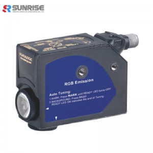 Buona vendita Guida Web Sistema di controllo Sensore di contrasto intelligente PS-260