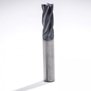 Fresa in metallo duro da 3/4 \