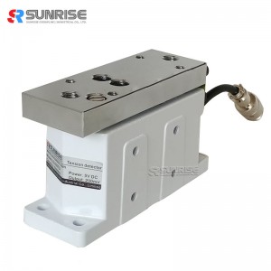 Sistema di controllo della tensione di alta qualità serie LS