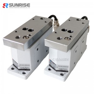 Sistema di controllo della tensione di alta qualità serie LS