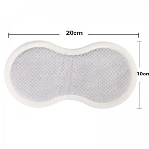 Patch mestruale per il sollievo dei crampi